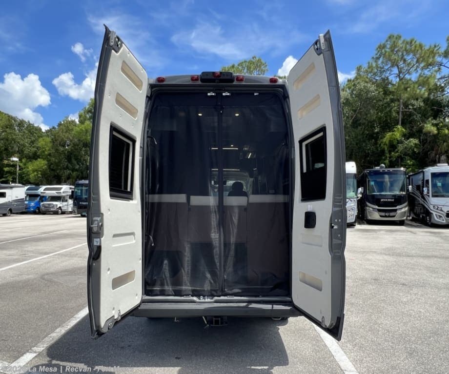 2027 Grand Design Lineage Series VP LVP2 - New Class B For Sale by La Mesa | RecVan - Fort Myers in Fort Myers, Florida