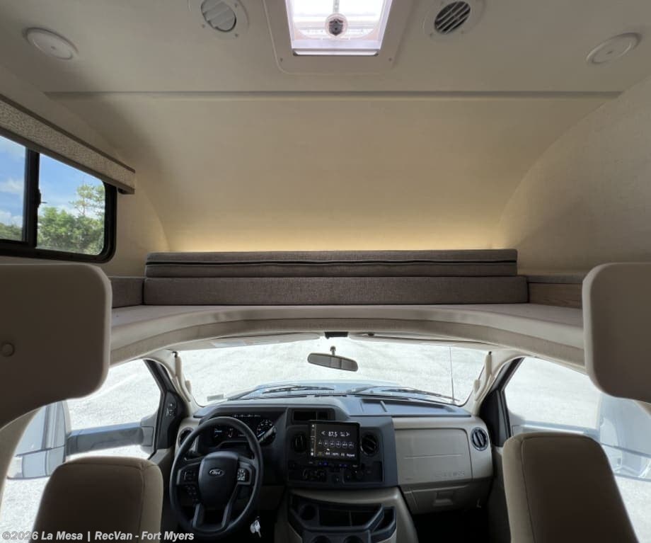 New 2027 Thor Motor Coach Chateau 28Z-PP available in Fort Myers, Florida