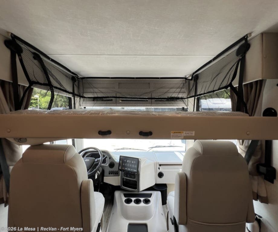 New 2027 Hurricane 36H-H available in Fort Myers, Florida