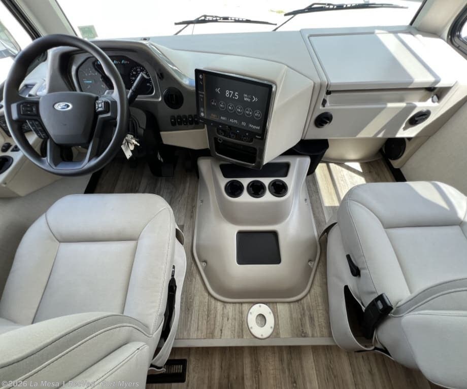 2027 Hurricane 36H-H - New Class A For Sale by La Mesa | RecVan - Fort Myers in Fort Myers, Florida
