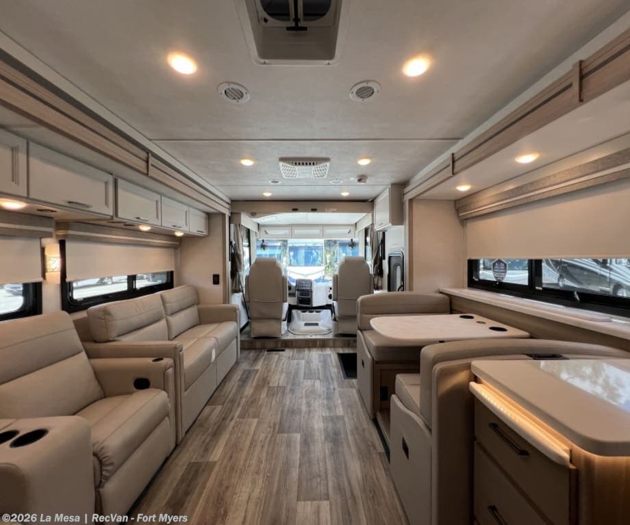 2027 36H-H by Hurricane from La Mesa | RecVan - Fort Myers in Fort Myers, Florida