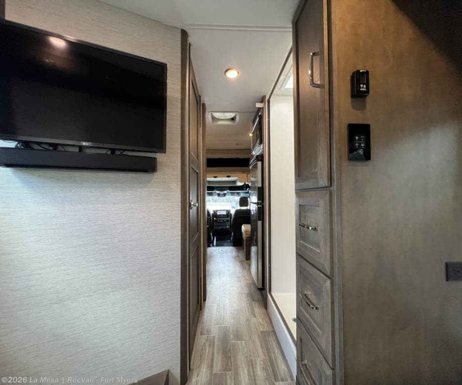 2024 Wayfarer 24RLW by Tiffin from La Mesa | RecVan - Fort Myers in Fort Myers, Florida