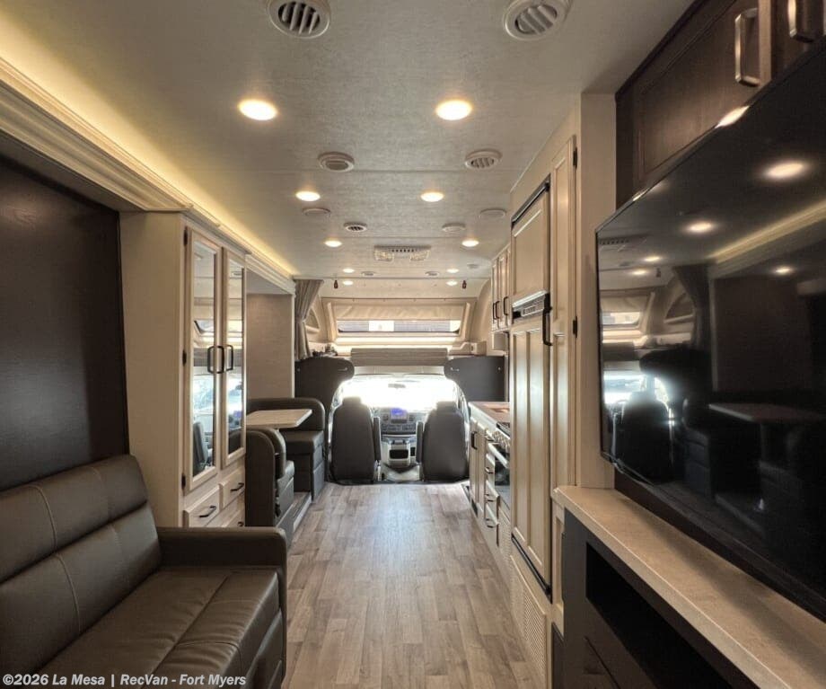 2023 Odyssey 26M by Entegra Coach from La Mesa | RecVan - Fort Myers in Fort Myers, Florida