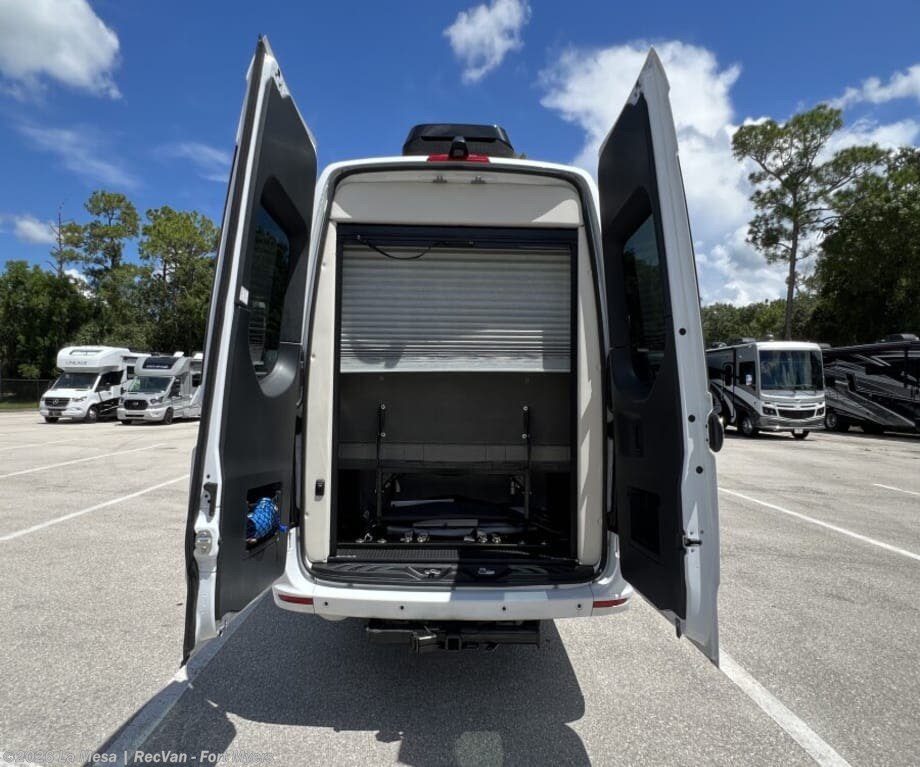 2025 Coachmen Galleria 24Q - Used Class B For Sale by La Mesa | RecVan - Fort Myers in Fort Myers, Florida