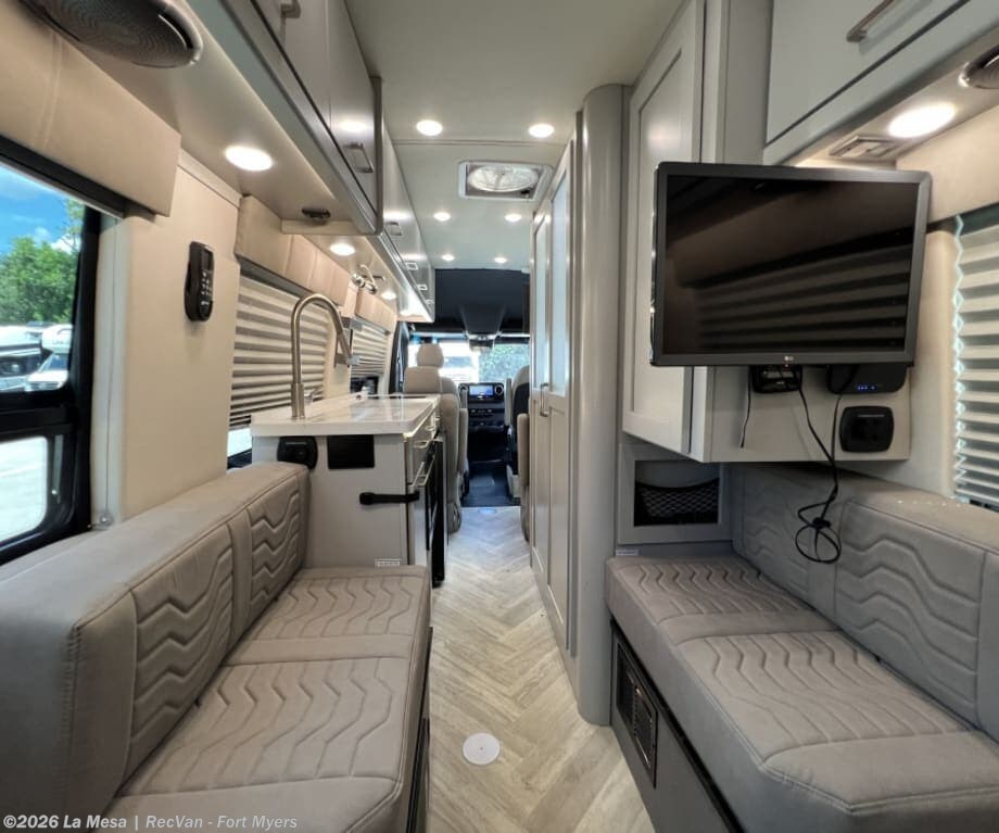 Used 2025 Coachmen Galleria 24Q available in Fort Myers, Florida
