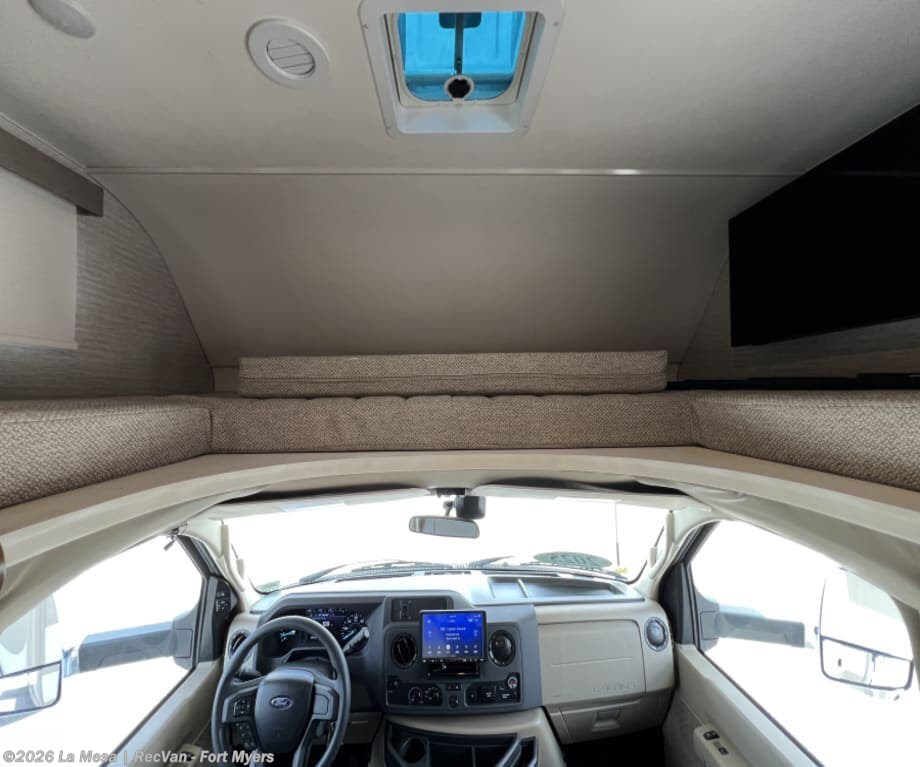 Used 2025 Winnebago Minnie Winnie 22M available in Fort Myers, Florida