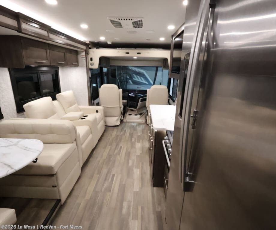 2025 Vision XL 36A by Entegra Coach from La Mesa | RecVan - Fort Myers in Fort Myers, Florida