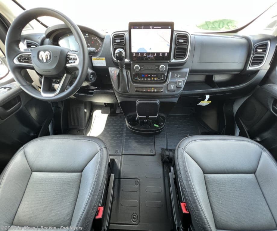 2027 Solis BUT59PX by Winnebago from La Mesa | RecVan - Fort Myers in Fort Myers, Florida