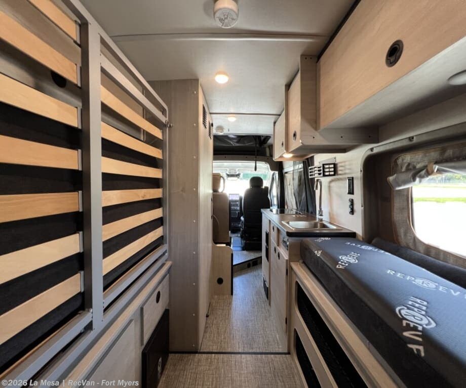 New 2027 Winnebago Solis BUT59PX available in Fort Myers, Florida