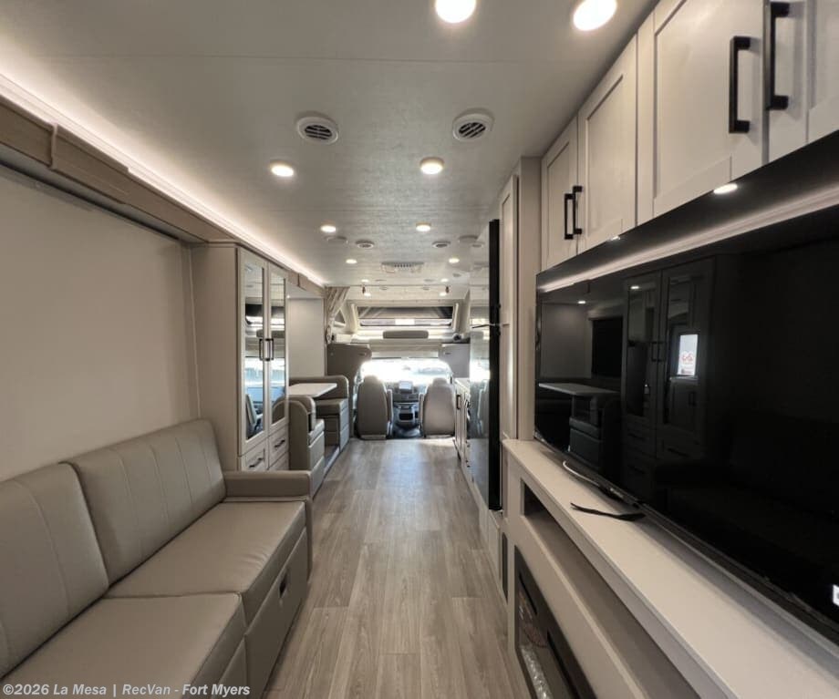 2027 Odyssey 26M by Entegra Coach from La Mesa | RecVan - Fort Myers in Fort Myers, Florida