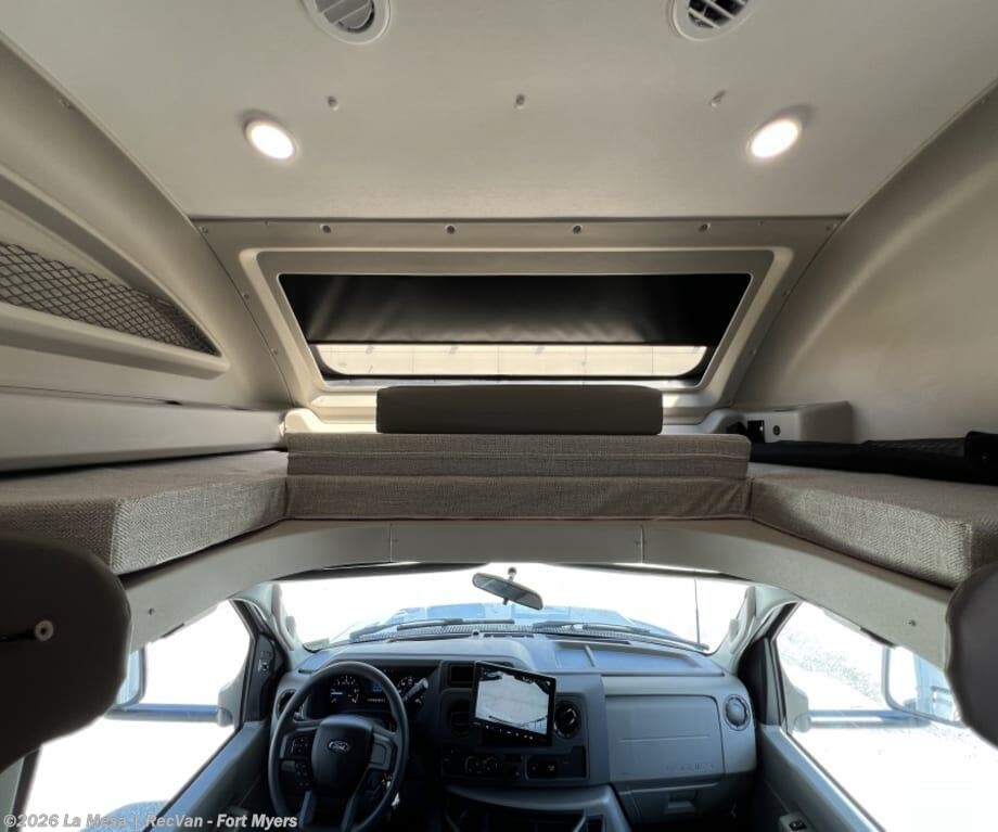 New 2027 Entegra Coach Odyssey 26M available in Fort Myers, Florida
