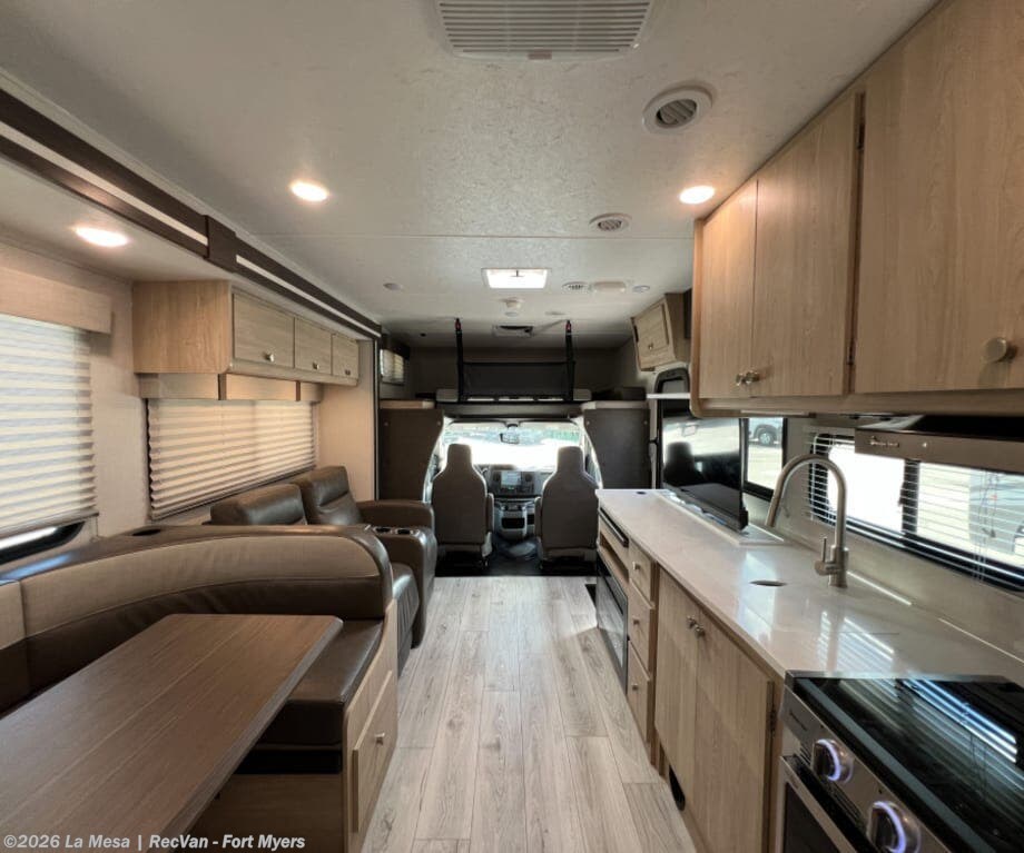 2026 Leprechaun 319MB by Coachmen from La Mesa | RecVan - Fort Myers in Fort Myers, Florida