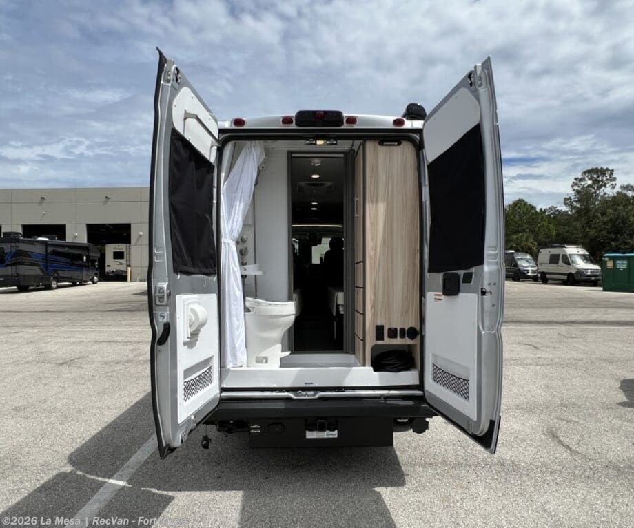 2027 Entegra Coach Ethos 20T - New Class B For Sale by La Mesa | RecVan - Fort Myers in Fort Myers, Florida