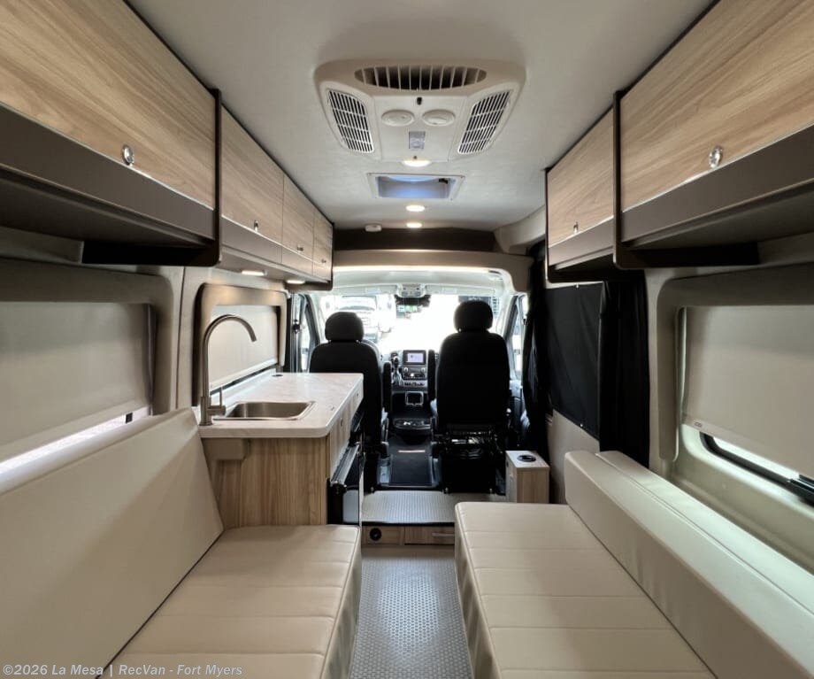 New 2027 Entegra Coach Ethos 20T available in Fort Myers, Florida