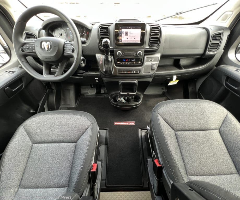 2027 Ethos 20T by Entegra Coach from La Mesa | RecVan - Fort Myers in Fort Myers, Florida