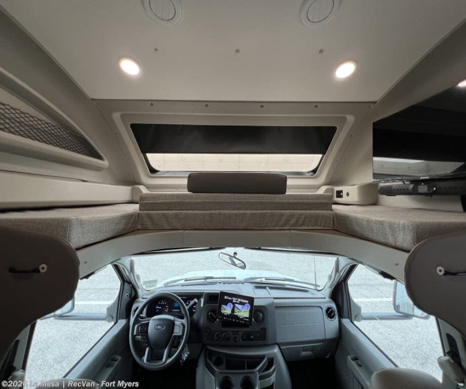 New 2027 Entegra Coach Odyssey 24B available in Fort Myers, Florida