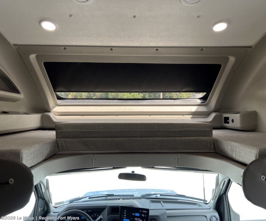 New 2027 Entegra Coach Odyssey 26M available in Fort Myers, Florida