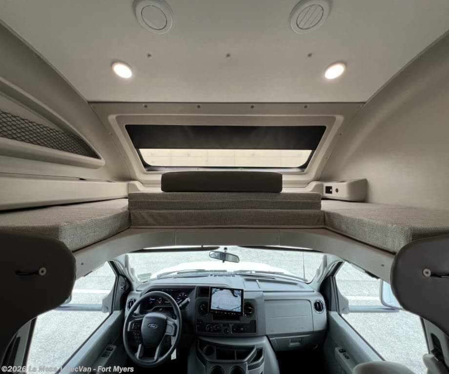 New 2027 Entegra Coach Odyssey 26M available in Fort Myers, Florida
