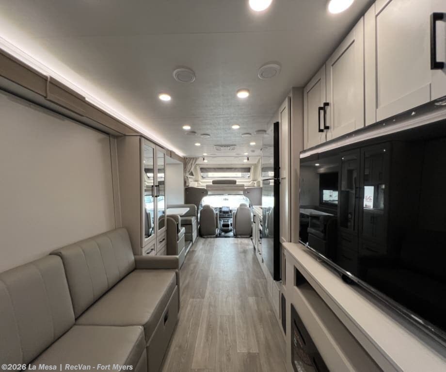 2027 Odyssey 26M by Entegra Coach from La Mesa | RecVan - Fort Myers in Fort Myers, Florida