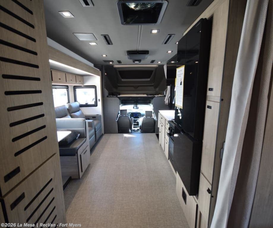 New 2026 Grand Design Lineage Series F 31ZW-FBP available in Fort Myers, Florida