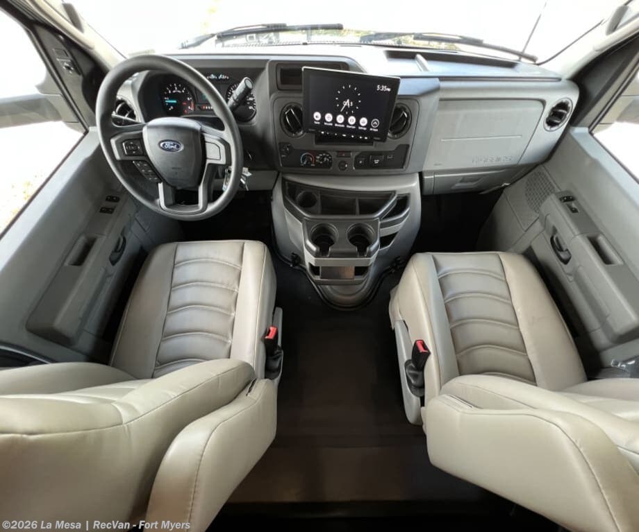 2027 Miscellaneous Entegera ODYSSEY 29V-EST-FBP - New Class C For Sale by La Mesa | RecVan - Fort Myers in Fort Myers, Florida