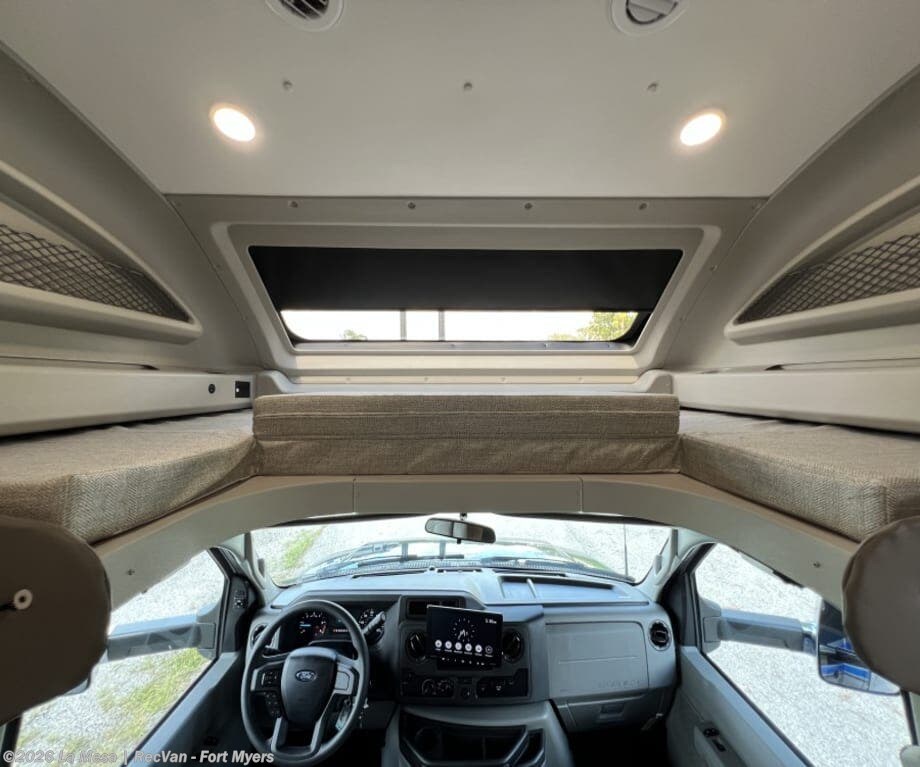New 2027 Miscellaneous Entegera ODYSSEY 29V-EST-FBP available in Fort Myers, Florida