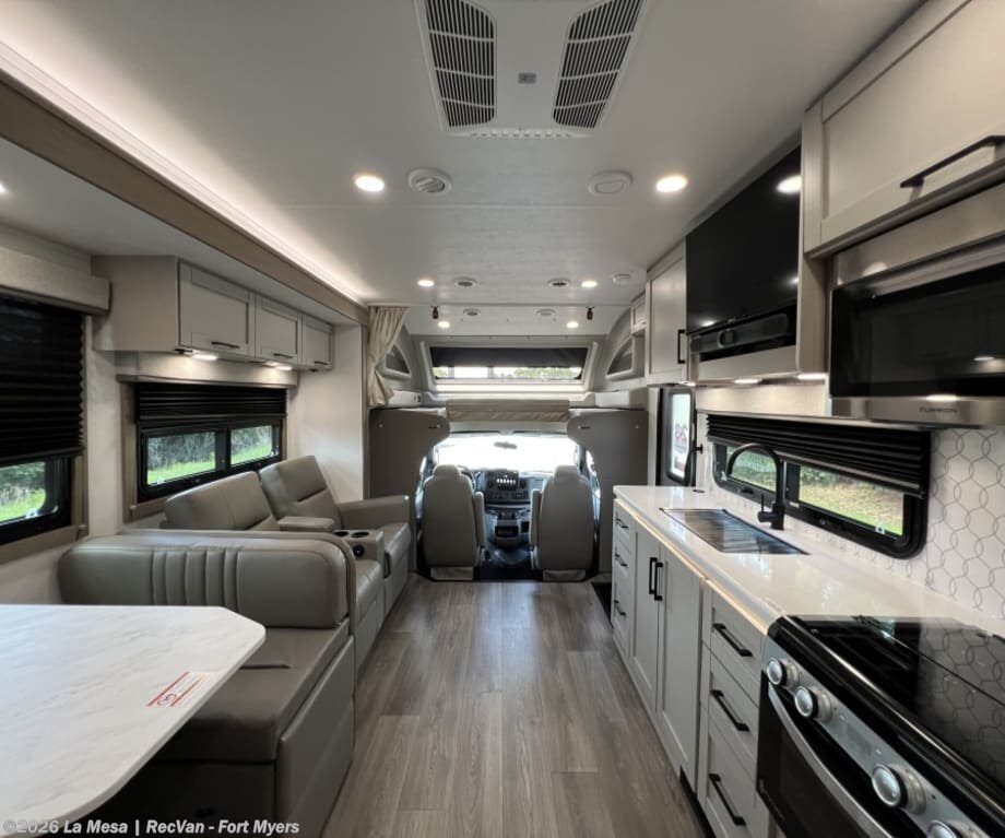 2027 Entegera ODYSSEY 29V-EST-FBP by Miscellaneous from La Mesa | RecVan - Fort Myers in Fort Myers, Florida