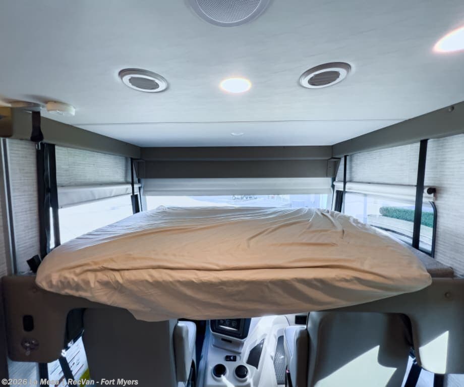 Used 2024 Jayco Precept 34G available in Fort Myers, Florida