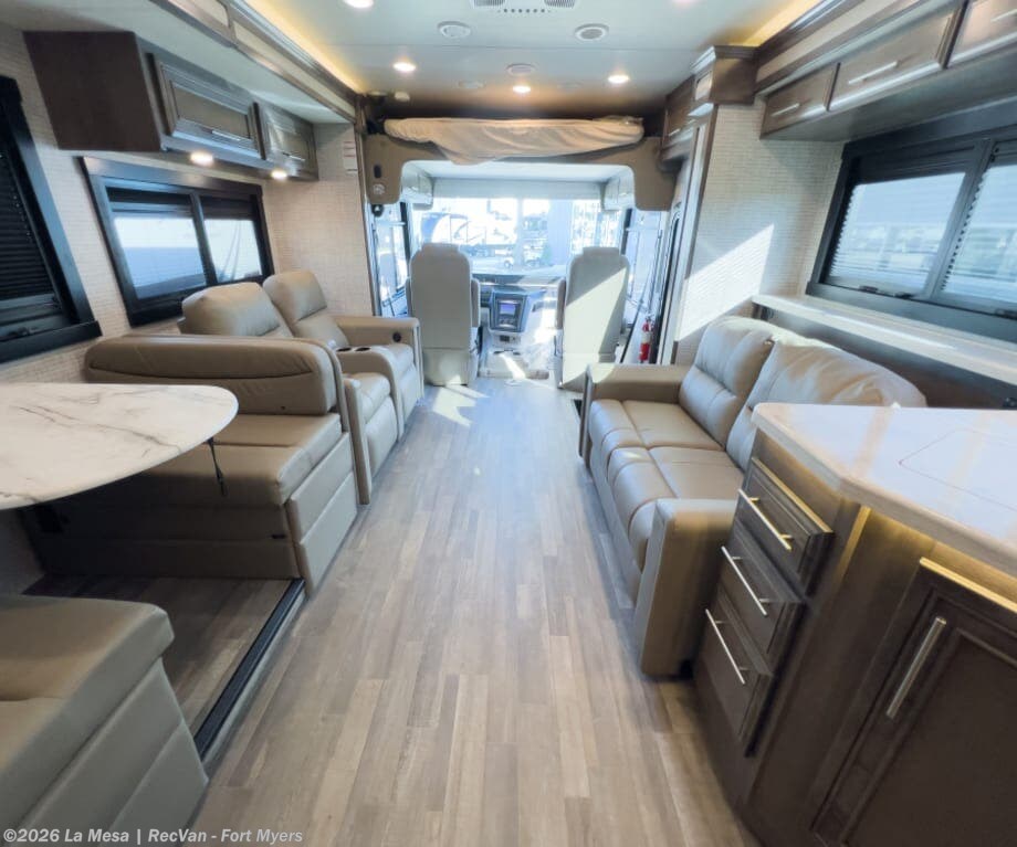 2024 Precept 34G by Jayco from La Mesa | RecVan - Fort Myers in Fort Myers, Florida