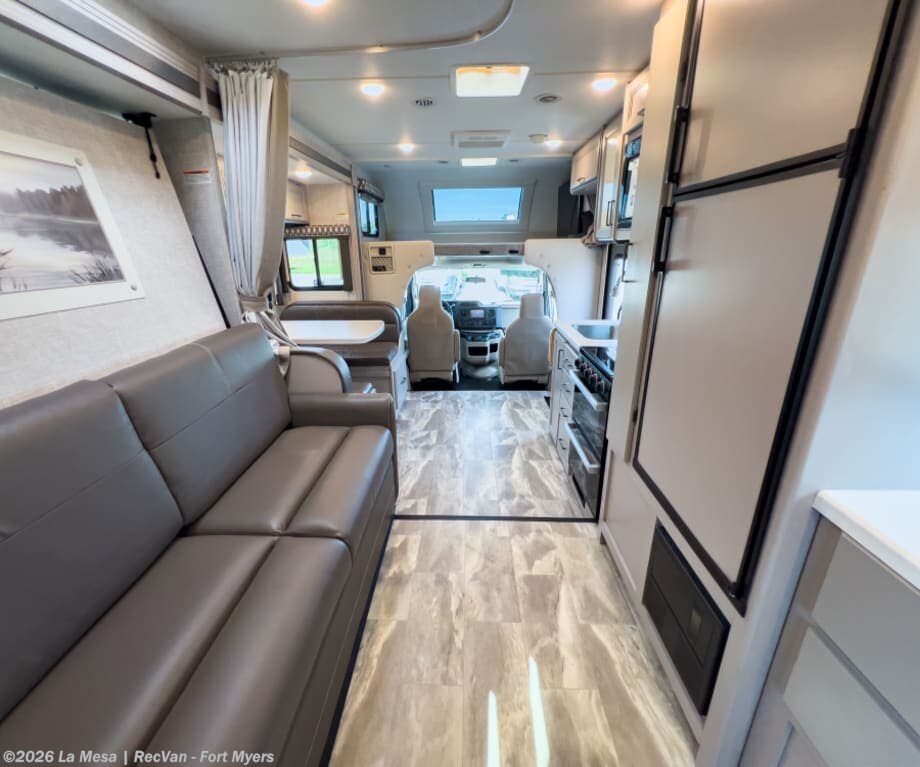 2022 Quantum LC25 by Thor Motor Coach from La Mesa | RecVan - Fort Myers in Fort Myers, Florida