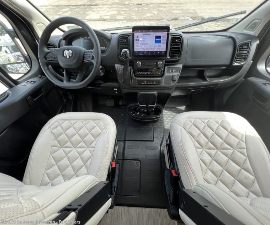 2025 Ethos 20T by Entegra Coach from La Mesa | RecVan - Fort Myers in Fort Myers, Florida