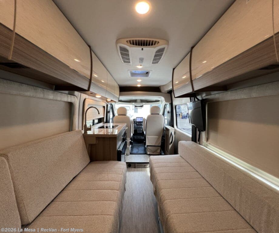 Used 2025 Entegra Coach Ethos 20T available in Fort Myers, Florida