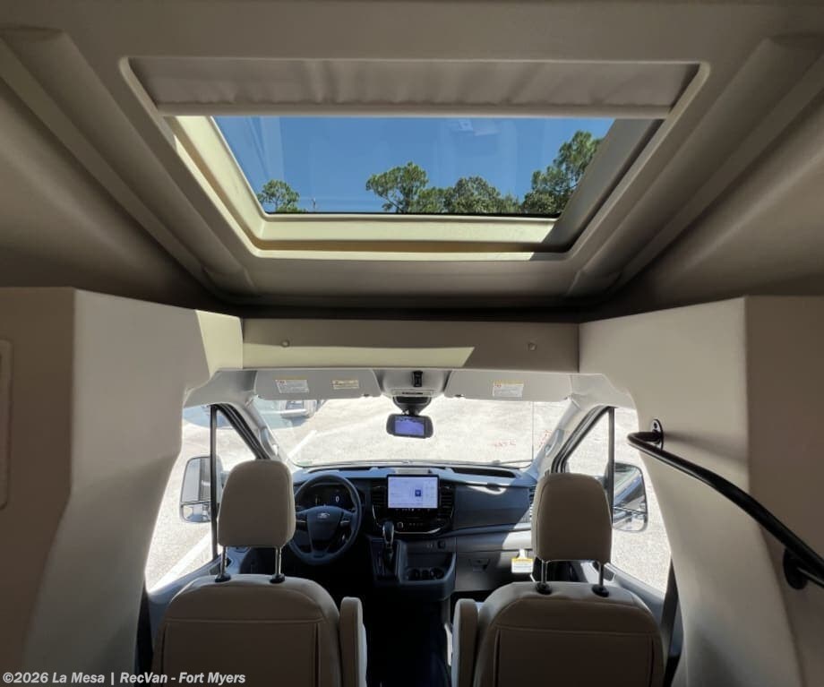 New 2027 Thor Motor Coach Gemini 24KB-G-FBP available in Fort Myers, Florida