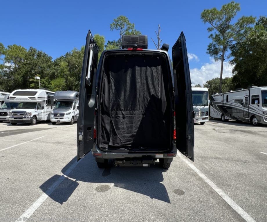 2023 Thor Motor Coach Tranquility 19P - Used Class B For Sale by La Mesa | RecVan - Fort Myers in Fort Myers, Florida