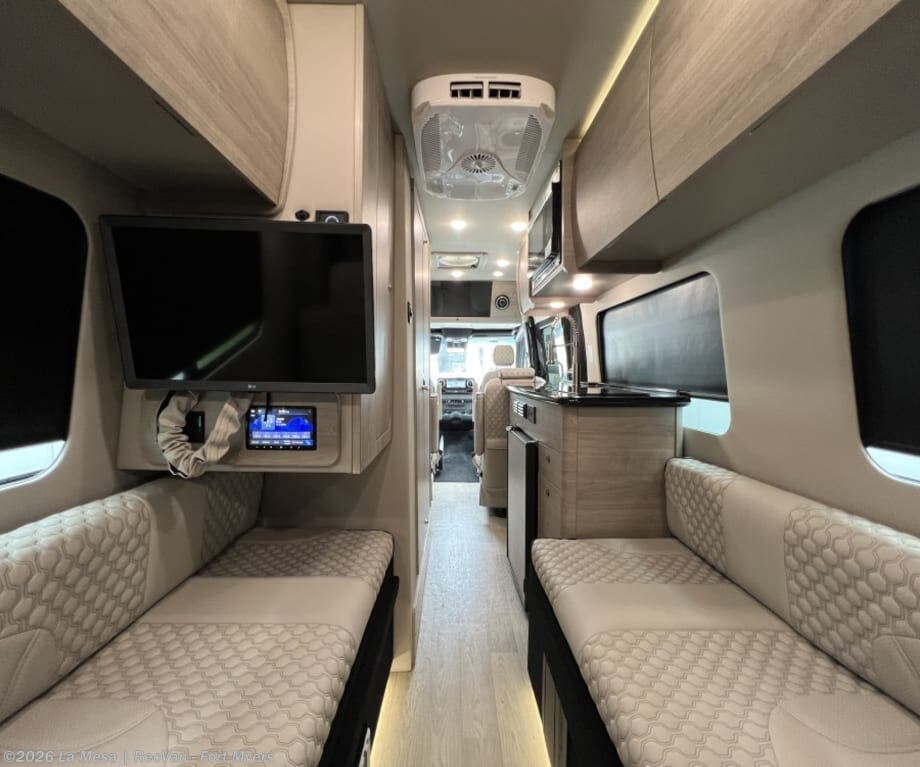 2025 Heritage MD4 by Midwest from La Mesa | RecVan - Fort Myers in Fort Myers, Florida