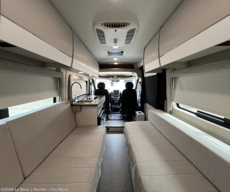 Used 2025 Entegra Coach Ethos 20T available in Fort Myers, Florida