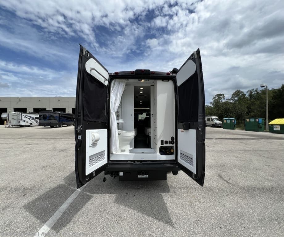 2025 Entegra Coach Ethos 20T - Used Class B For Sale by La Mesa | RecVan - Fort Myers in Fort Myers, Florida