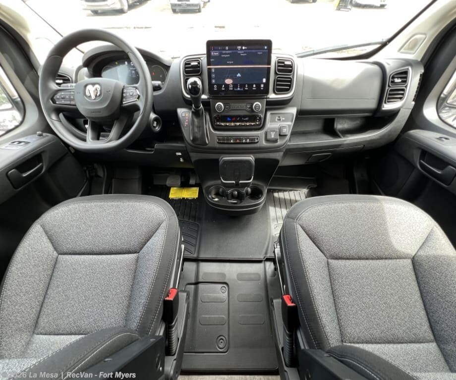 2025 Ethos 20T by Entegra Coach from La Mesa | RecVan - Fort Myers in Fort Myers, Florida