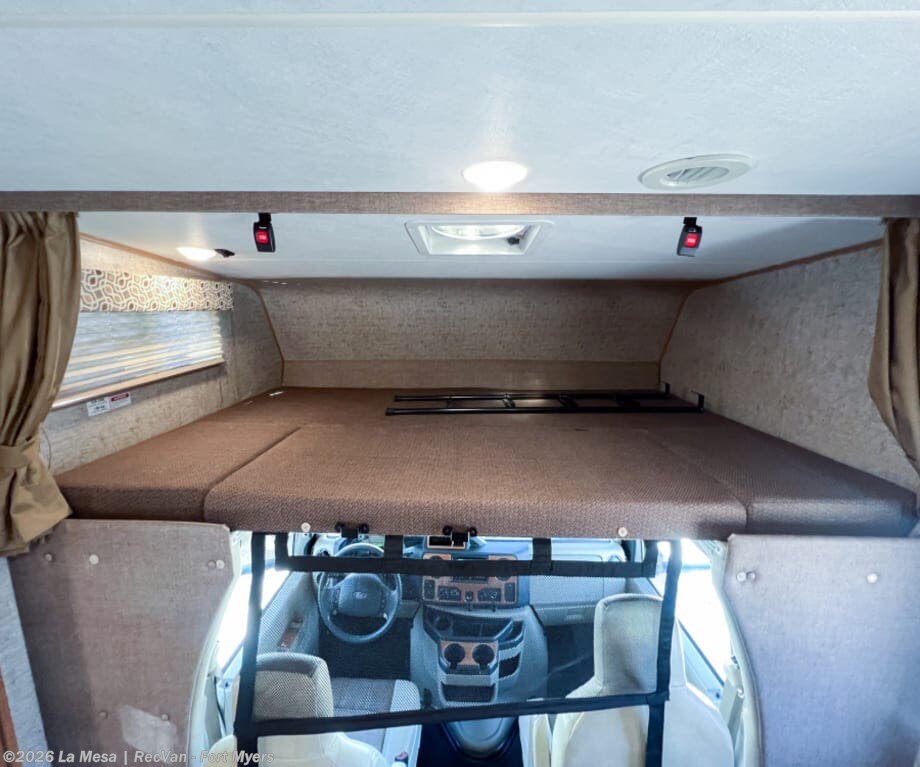 Used 2018 Forest River LEPRECHAUN 311FS available in Fort Myers, Florida