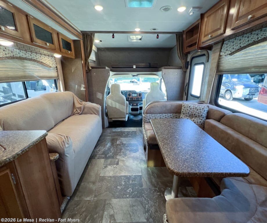 2018 LEPRECHAUN 311FS by Forest River from La Mesa | RecVan - Fort Myers in Fort Myers, Florida