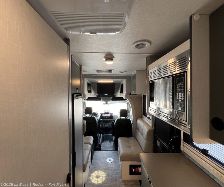 2026 Ekko WM623B by Winnebago from La Mesa | RecVan - Fort Myers in Fort Myers, Florida