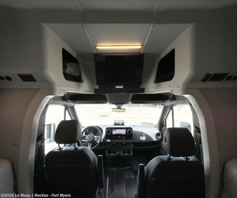 New 2026 Winnebago Ekko WM623B available in Fort Myers, Florida