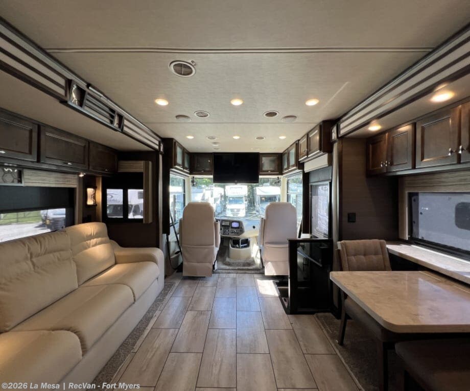 Used 2021 Tiffin Allegro OPEN ROAD 34PA available in Fort Myers, Florida
