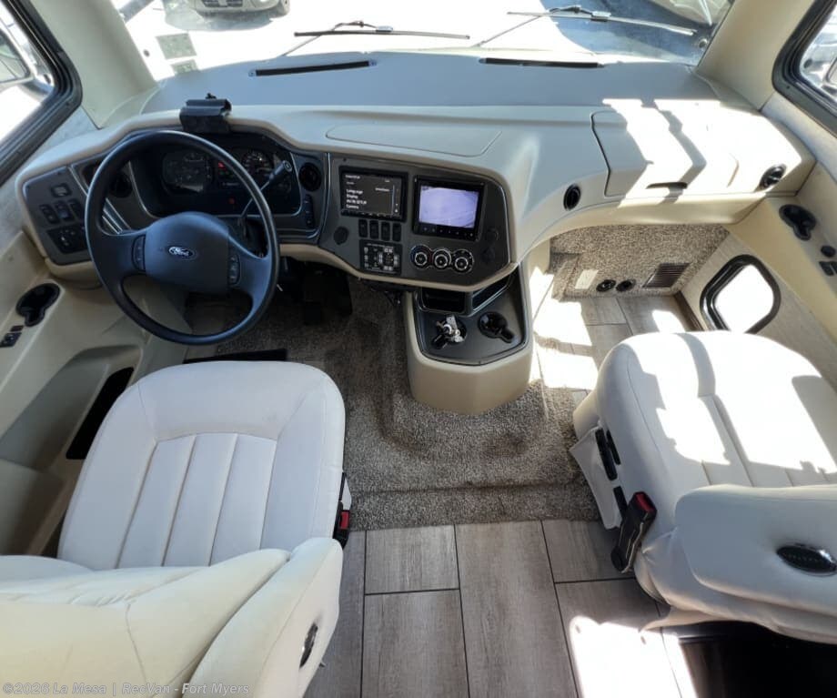 2021 Tiffin Allegro OPEN ROAD 34PA - Used Class A For Sale by La Mesa | RecVan - Fort Myers in Fort Myers, Florida