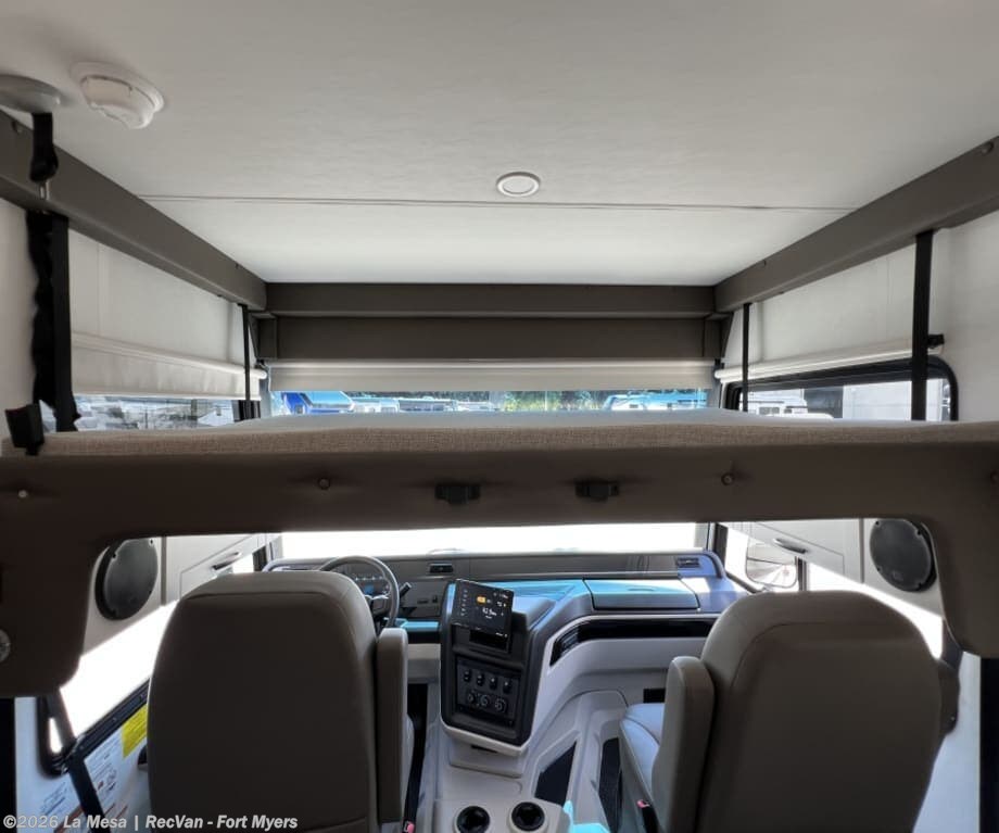 Used 2026 Entegra Coach Vision XL 34B available in Fort Myers, Florida
