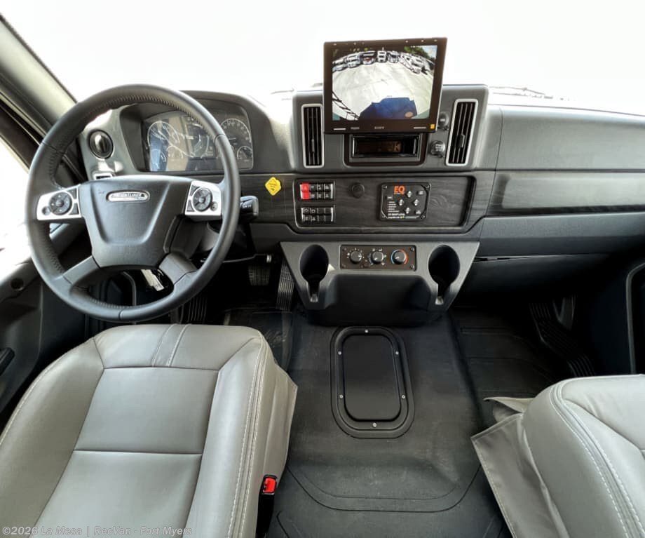 2026 Entegra Coach Accolade 37M - New Class C For Sale by La Mesa | RecVan - Fort Myers in Fort Myers, Florida