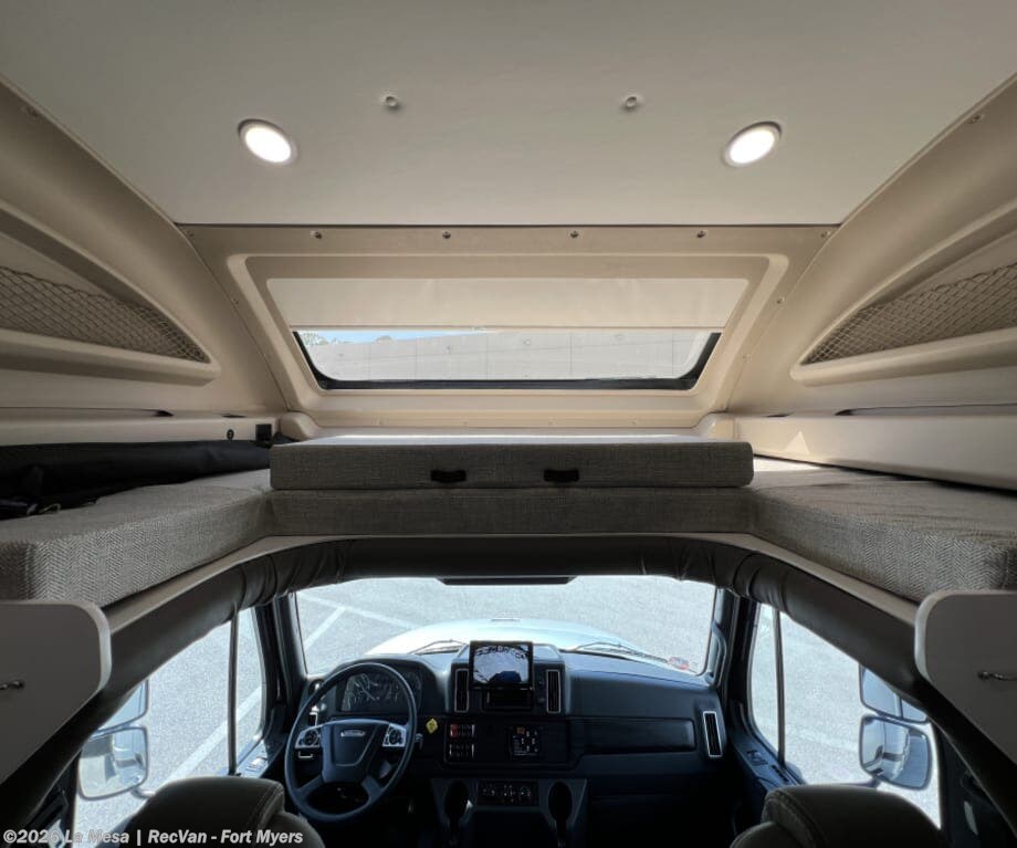 New 2026 Entegra Coach Accolade 37M available in Fort Myers, Florida