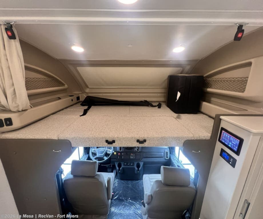 New 2026 Entegra Coach Accolade XL 37K-XL available in Fort Myers, Florida