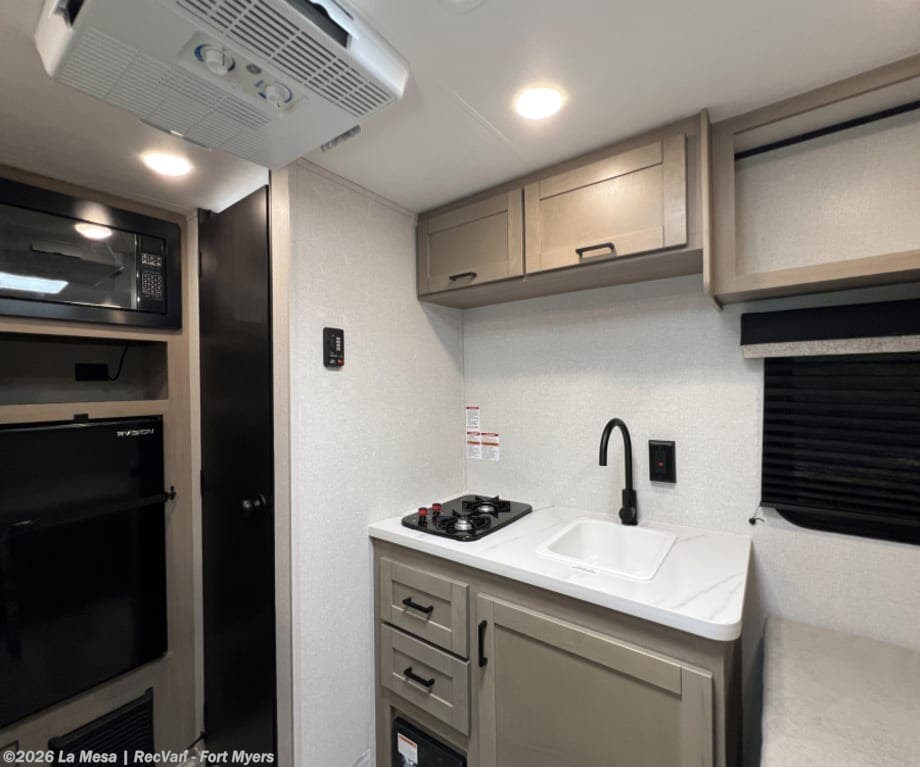New 2026 Heartland Prowler Lynx 1300BH available in Fort Myers, Florida