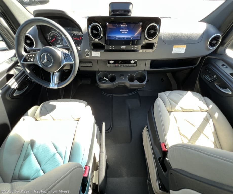 2027 Insignia 24B-INS by Entegra Coach from La Mesa | RecVan - Fort Myers in Fort Myers, Florida